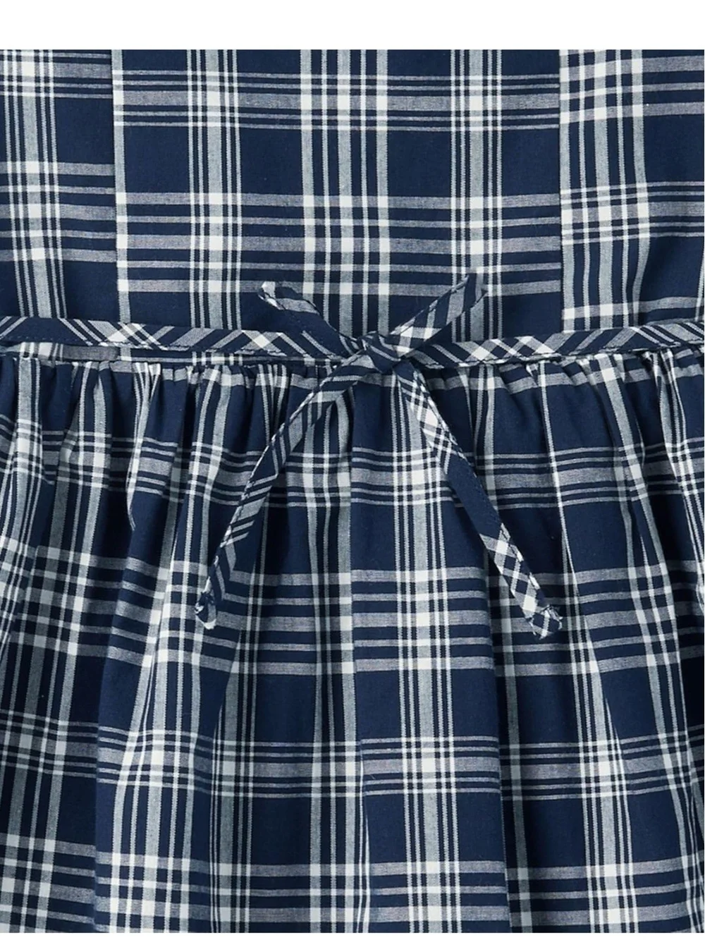 Girls The Children's Place Short Sleeve Button Dresses